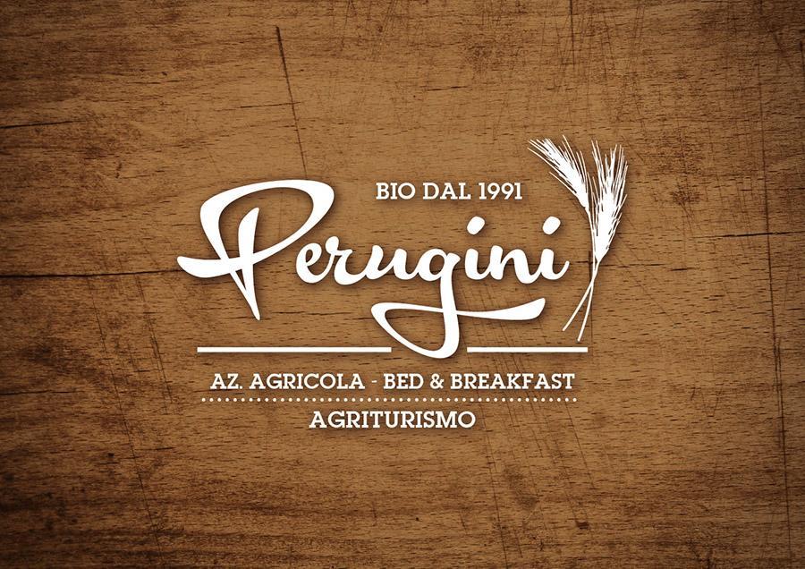 Bed and Breakfast Agriturismo Perugini Чезена Экстерьер фото